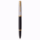 Parker Premium 51 Black GT Fountain Pen
