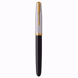 Parker Premium 51 Black GT Fountain Pen