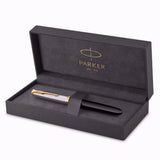 Parker Premium 51 Black GT Fountain Pen