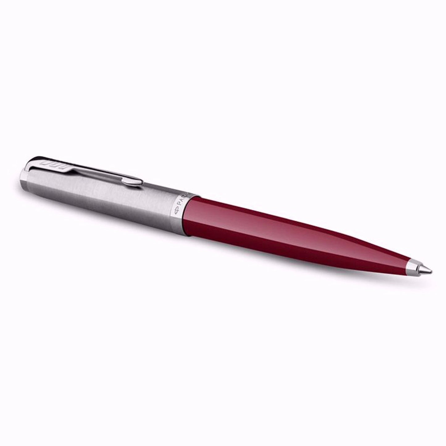 Parker Premium 51 Burgundy CT Ballpoint Pen 9000031540