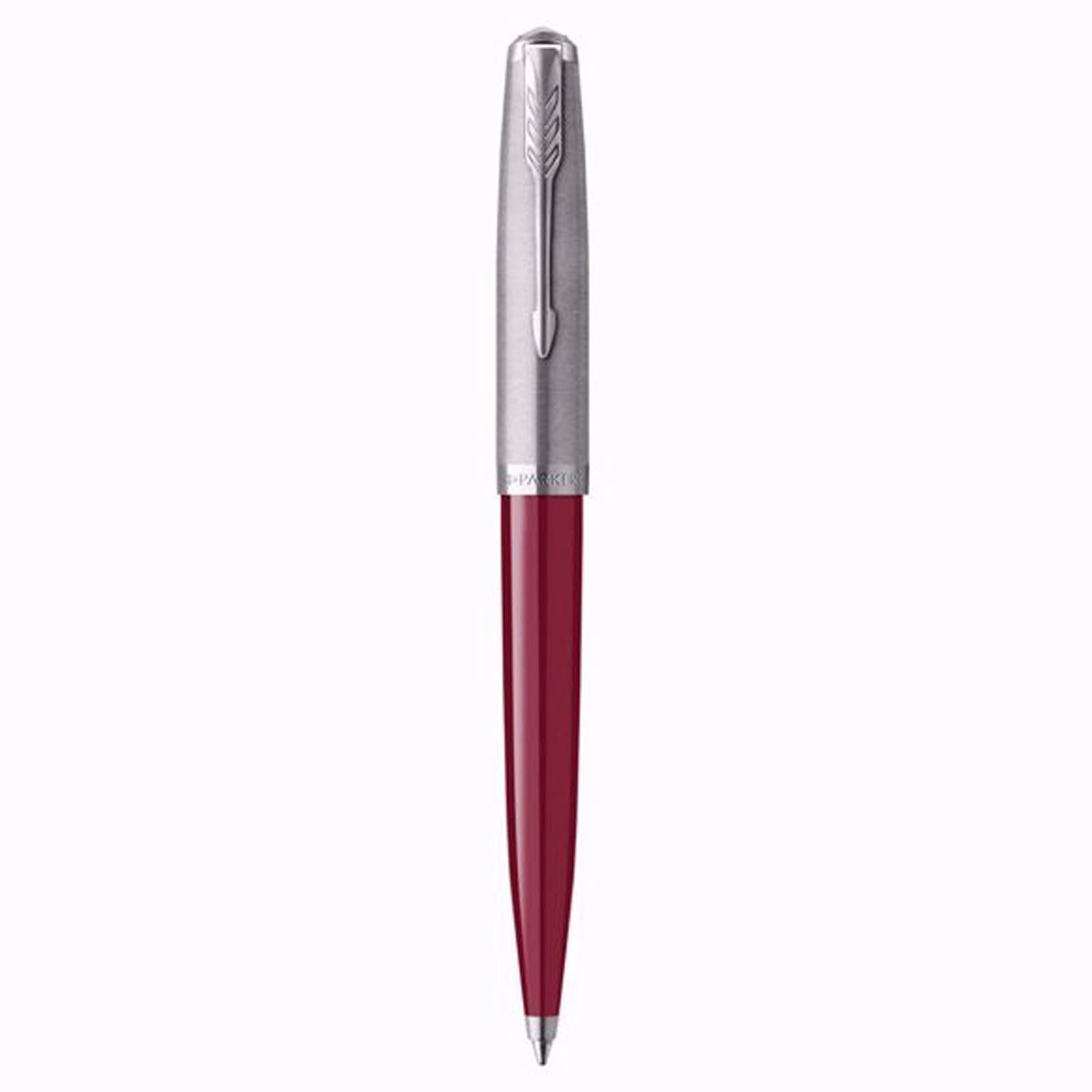 Parker Premium 51 Burgundy CT Ballpoint Pen 9000031540