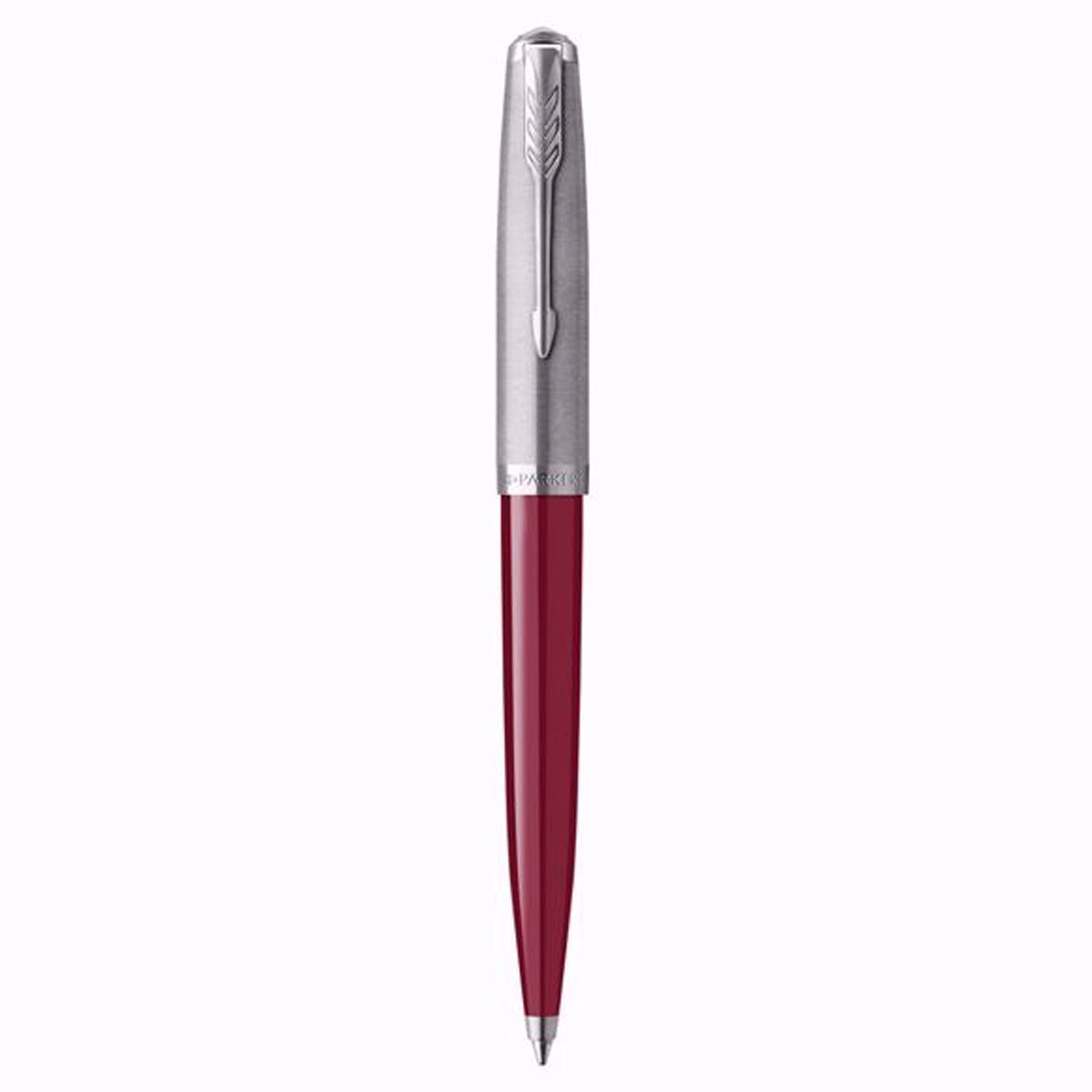 Parker Premium 51 Burgundy CT Ballpoint Pen 9000031540