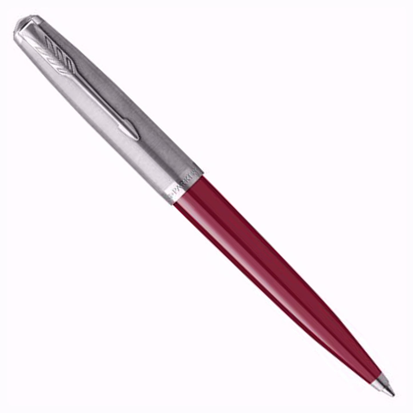 Parker Premium 51 Burgundy CT Ballpoint Pen 9000031540