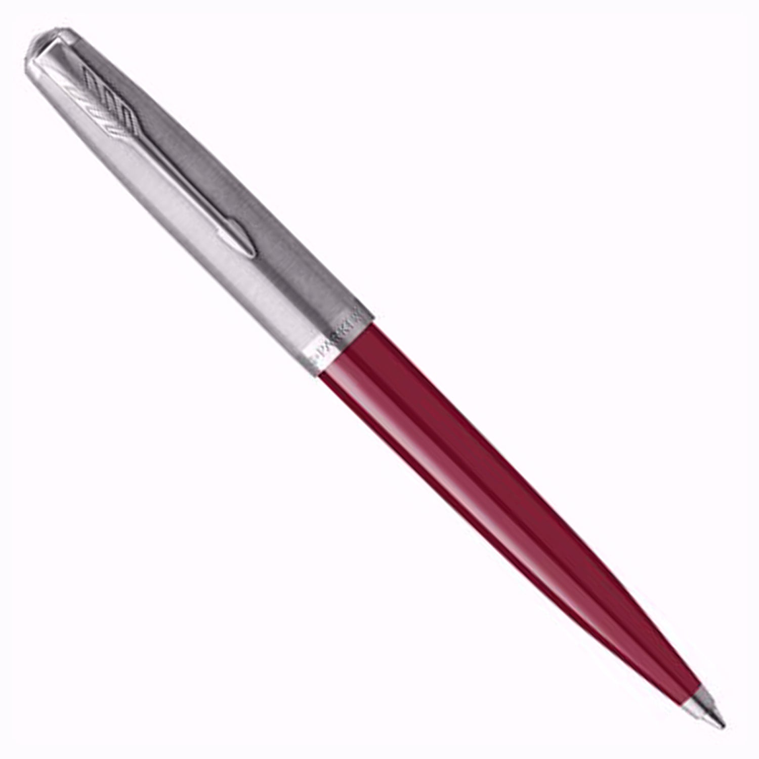Parker Premium 51 Burgundy CT Ballpoint Pen 9000031540