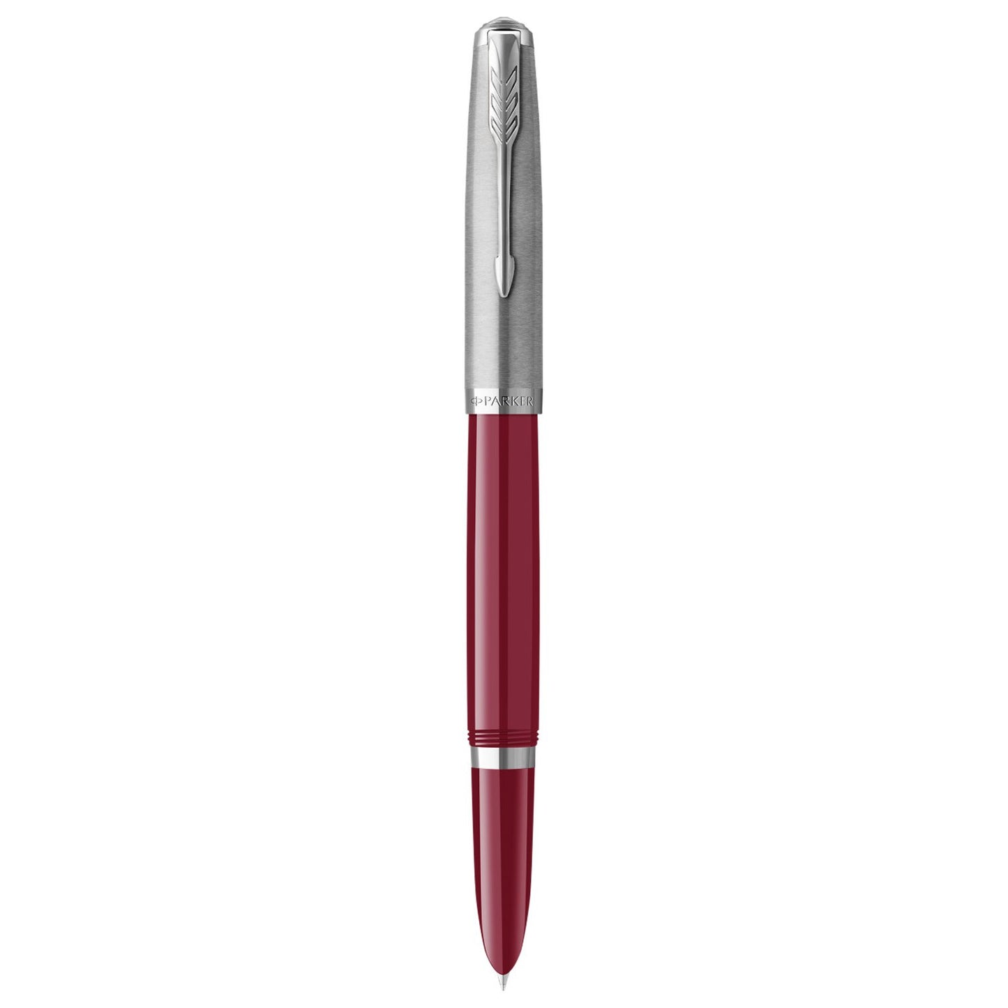 Parker 51 Burgundy CT Fountain Pen