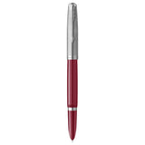 Parker 51 Burgundy CT Fountain Pen