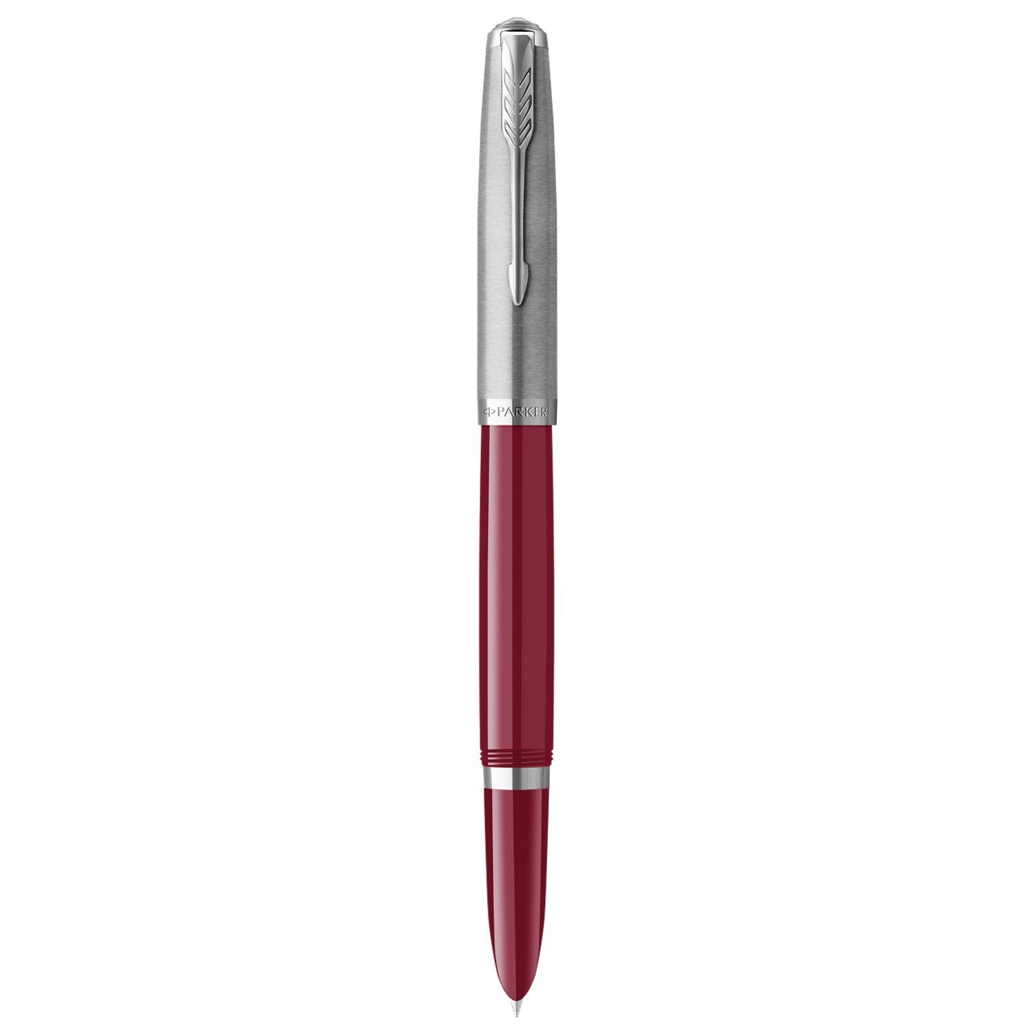 Parker 51 Burgundy CT Fountain Pen