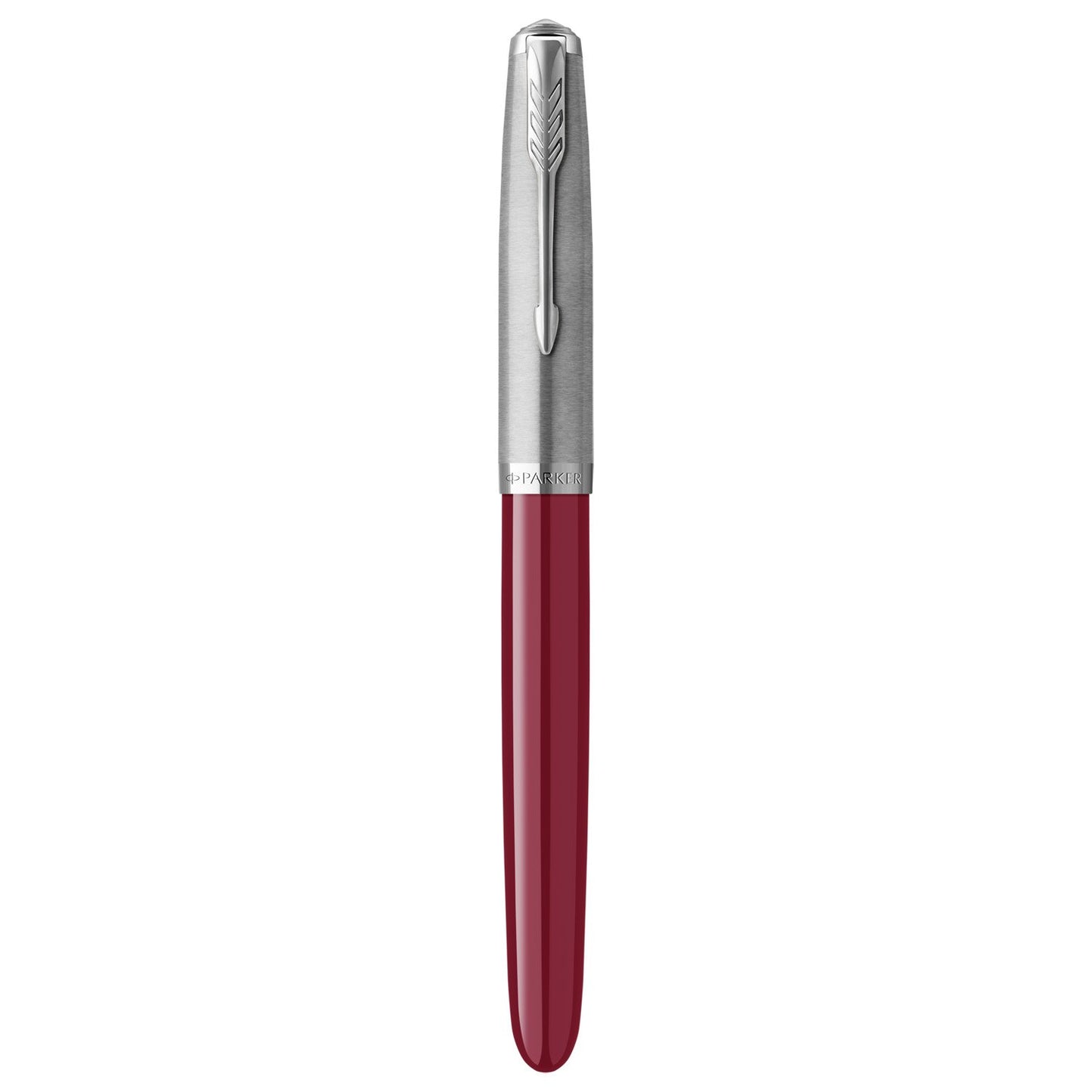 Parker 51 Burgundy CT Fountain Pen