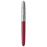 Parker 51 Burgundy CT Fountain Pen