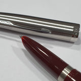 Parker 51 Burgundy CT Fountain Pen
