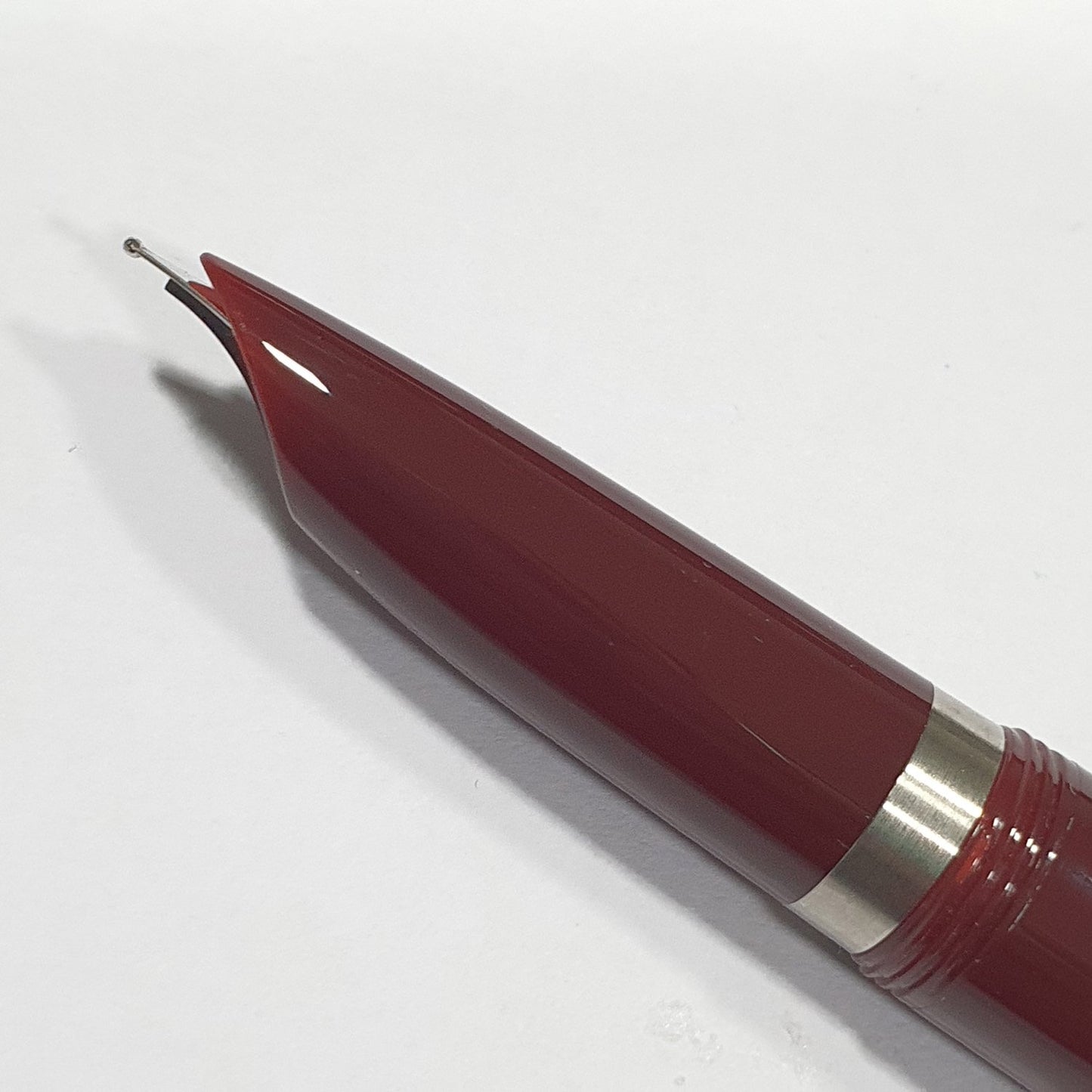 Parker 51 Burgundy CT Fountain Pen