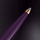 Parker Premium 51 Deluxe Plum GT Ballpoint Pen 9000032291