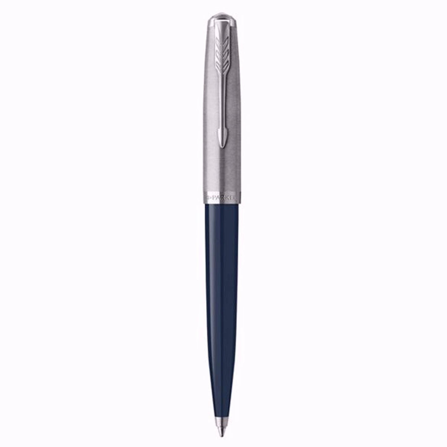 Parker Premium 51 Midnight Blue CT Ballpoint Pen 9000031538