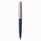 Parker Premium 51 Midnight Blue CT Ballpoint Pen 9000031538