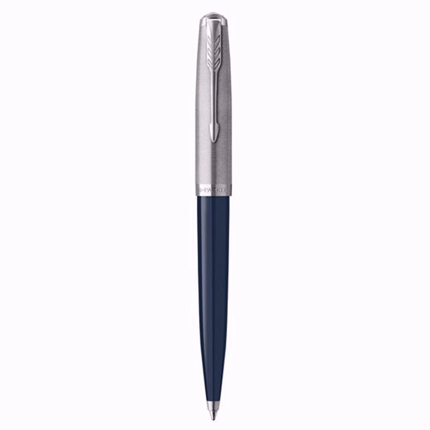 Parker Premium 51 Midnight Blue CT Ballpoint Pen 9000031538