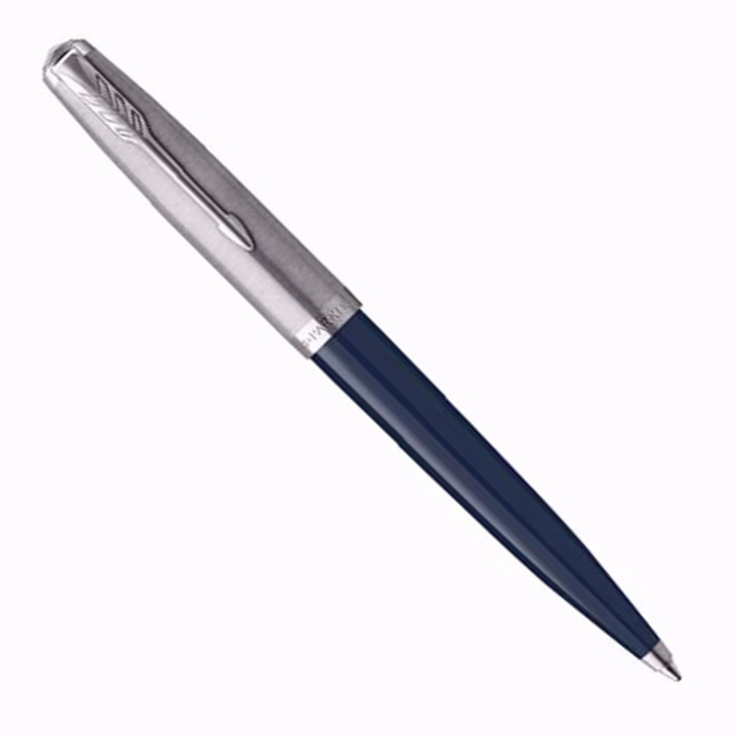 Parker Premium 51 Midnight Blue CT Ballpoint Pen 9000031538