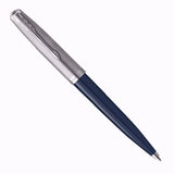 Parker Premium 51 Midnight Blue CT Ballpoint Pen 9000031538
