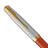 Parker Premium 51 Rage Red GT Ballpoint Pen 9000034626