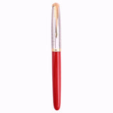 Parker Premium 51 Rage Red GT Fountain Pen