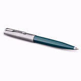 Parker Premium 51 Teal CT Ballpoint Pen 9000031536