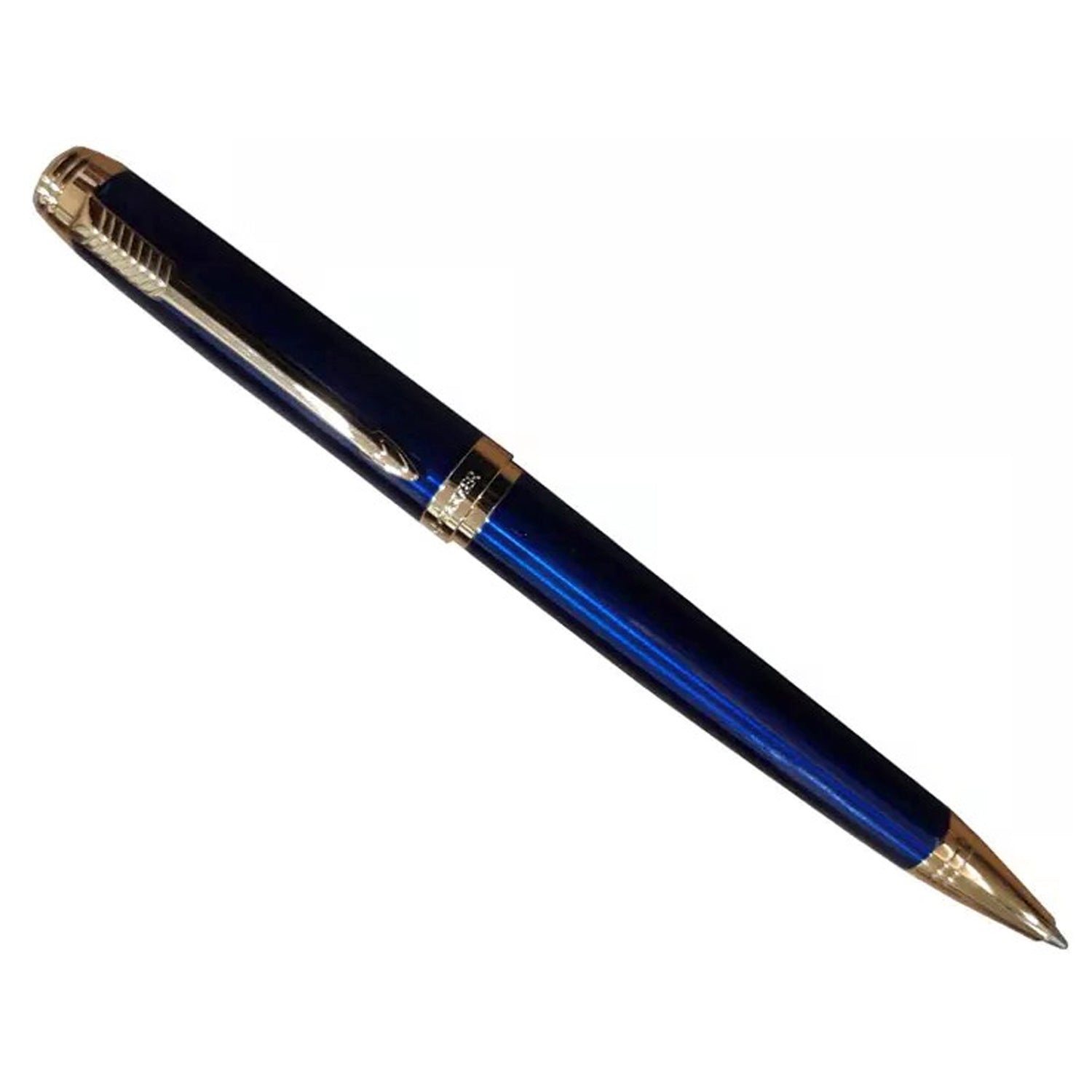 Parker Ambient Blue GT Ballpoint Pen 9000028539