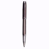 Parker Ambient Gun Metal CT Roller Ball Pen 9000032911
