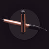 Parker Ambient Rose Gold Roller Ball Pen 9000032909