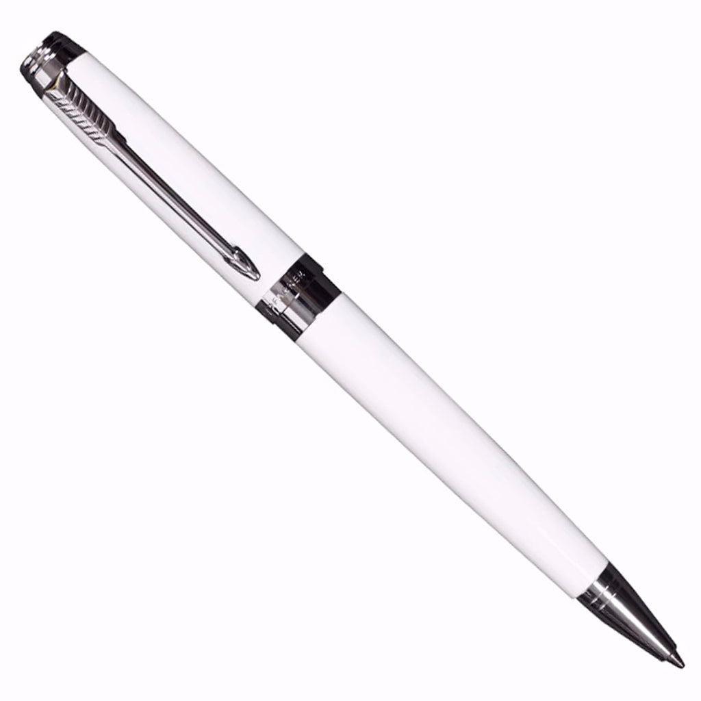 Parker Ambient White CT Ballpoint Pen 9000032912