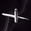 Parker Ambient White CT Roller Ball Pen 9000032913