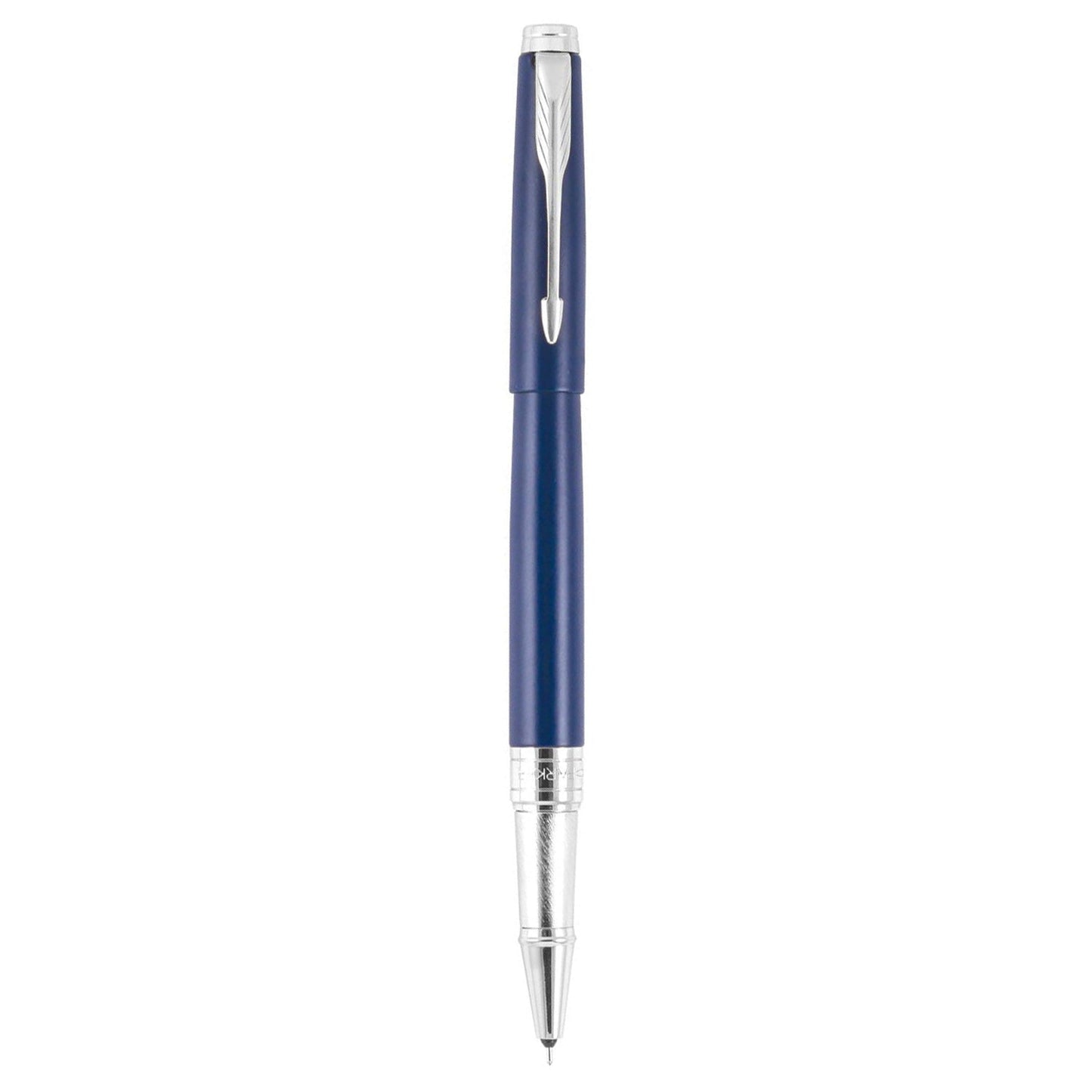 Parker Aster Matte Blue CT Roller Ball Pen 9000025719