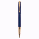Parker Aster Matte Blue GT Roller Ball Pen 9000025717