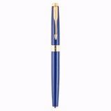 Parker Aster Matte Blue GT Roller Ball Pen 9000025717