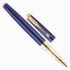 Parker Aster Matte Blue GT Roller Ball Pen 9000025717