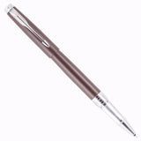 Parker Aster Matte Brown CT Roller Ball Pen 9000025715