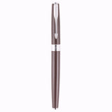 Parker Aster Matte Brown CT Roller Ball Pen 9000025715