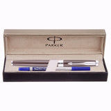 Parker Aster Matte Brown CT Roller Ball Pen 9000025715