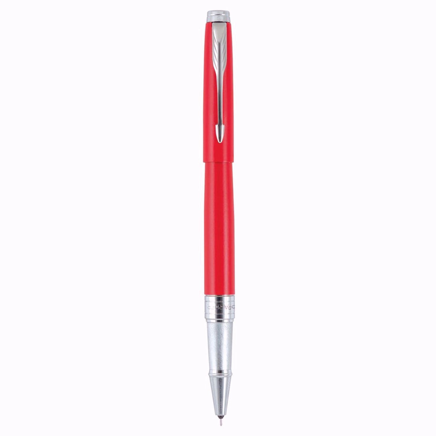 Parker Aster Matte Red CT Roller Ball Pen 9000025723
