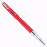 Parker Aster Matte Red CT Roller Ball Pen 9000025723