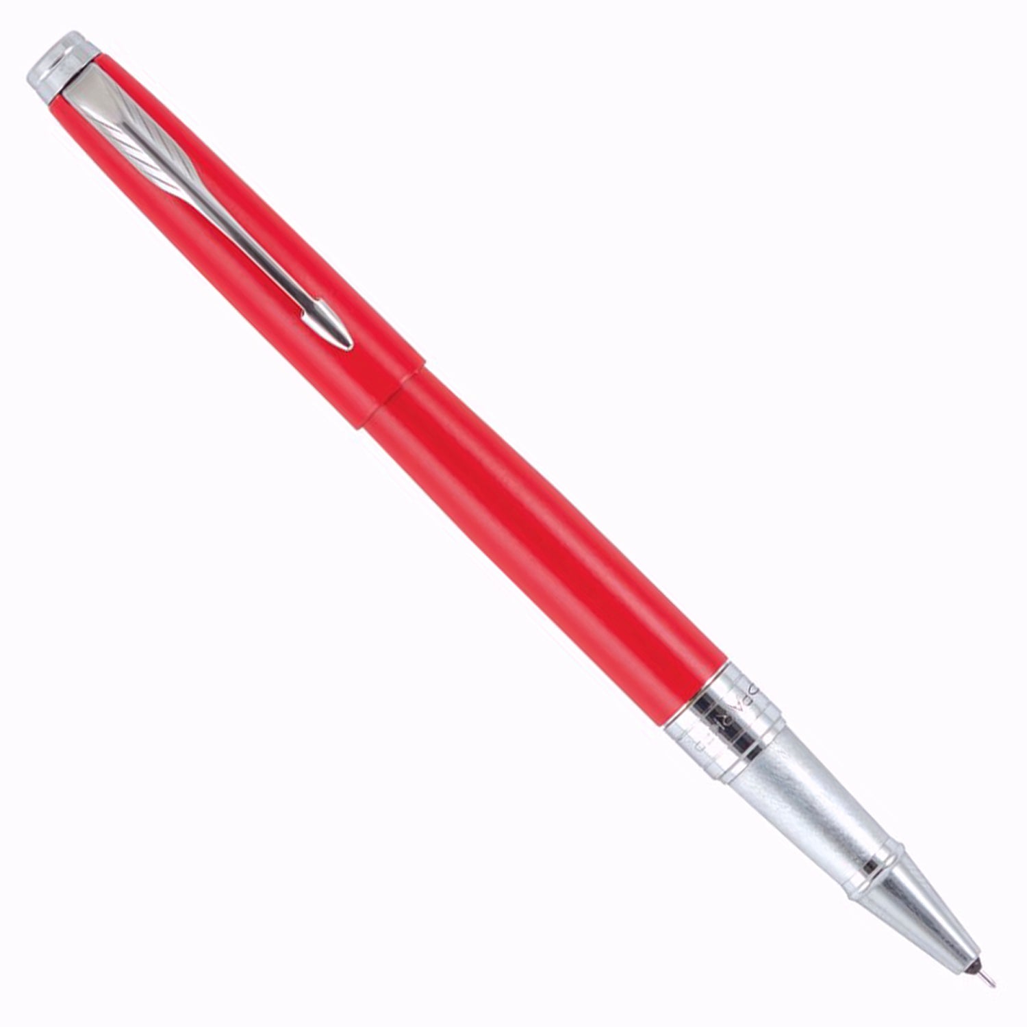 Parker Aster Matte Red CT Roller Ball Pen 9000025723