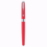 Parker Aster Matte Red CT Roller Ball Pen 9000025723