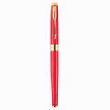 Parker Aster Matte Red GT Roller Ball Pen 9000025721