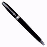 Parker Fusion Lacque Black CT Ballpoint Pen 9000034435