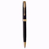 Parker Fusion Matte Black GT Ballpoint Pen 9000034438