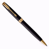 Parker Fusion Matte Black GT Ballpoint Pen 9000034438