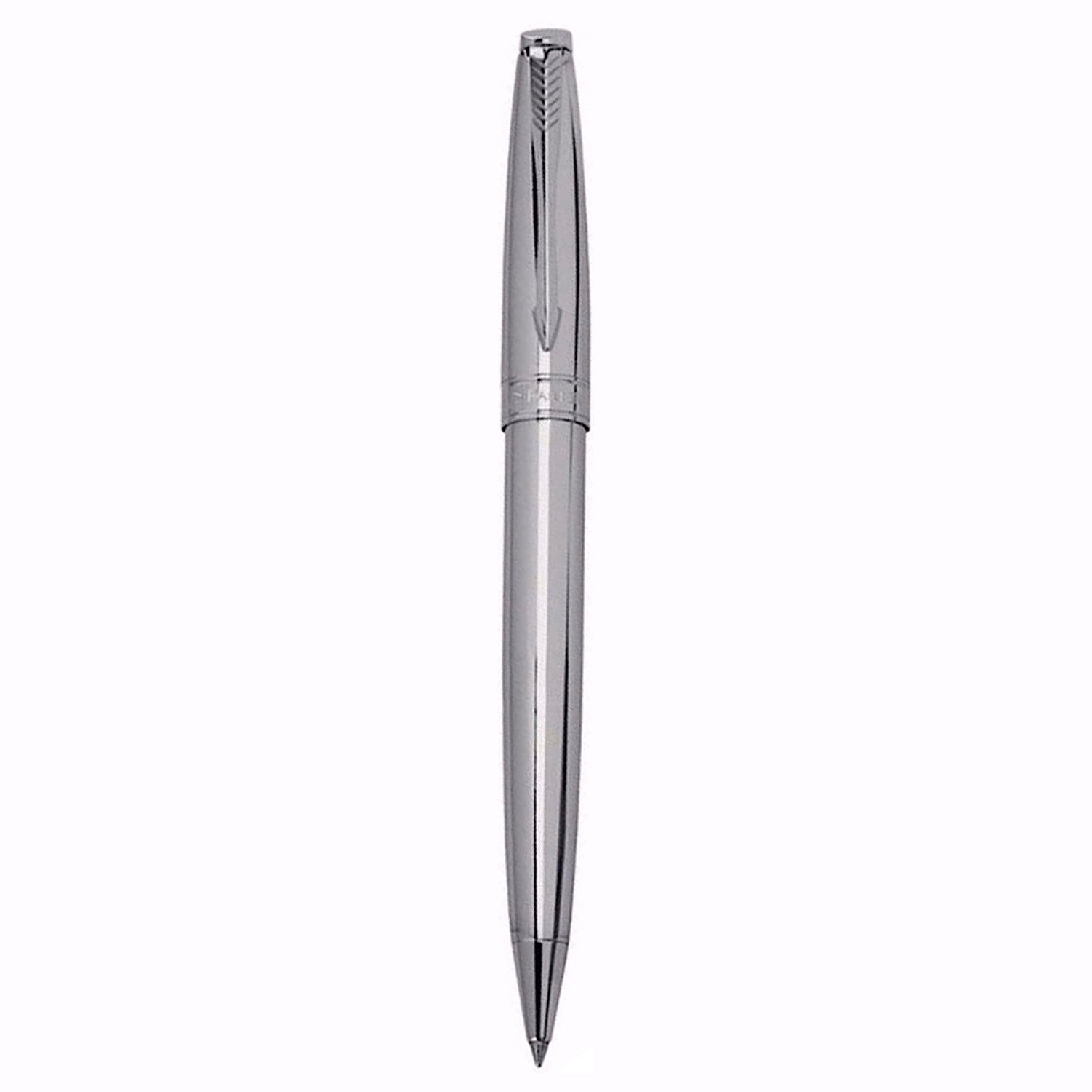 Parker Fusion Shiny Chrome CT Ballpoint Pen 9000034433