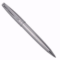 Parker Fusion Shiny Chrome CT Ballpoint Pen 9000034433