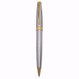 Parker Fusion Shiny Chrome GT Ballpoint Pen 9000034434