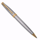 Parker Fusion Shiny Chrome GT Ballpoint Pen 9000034434