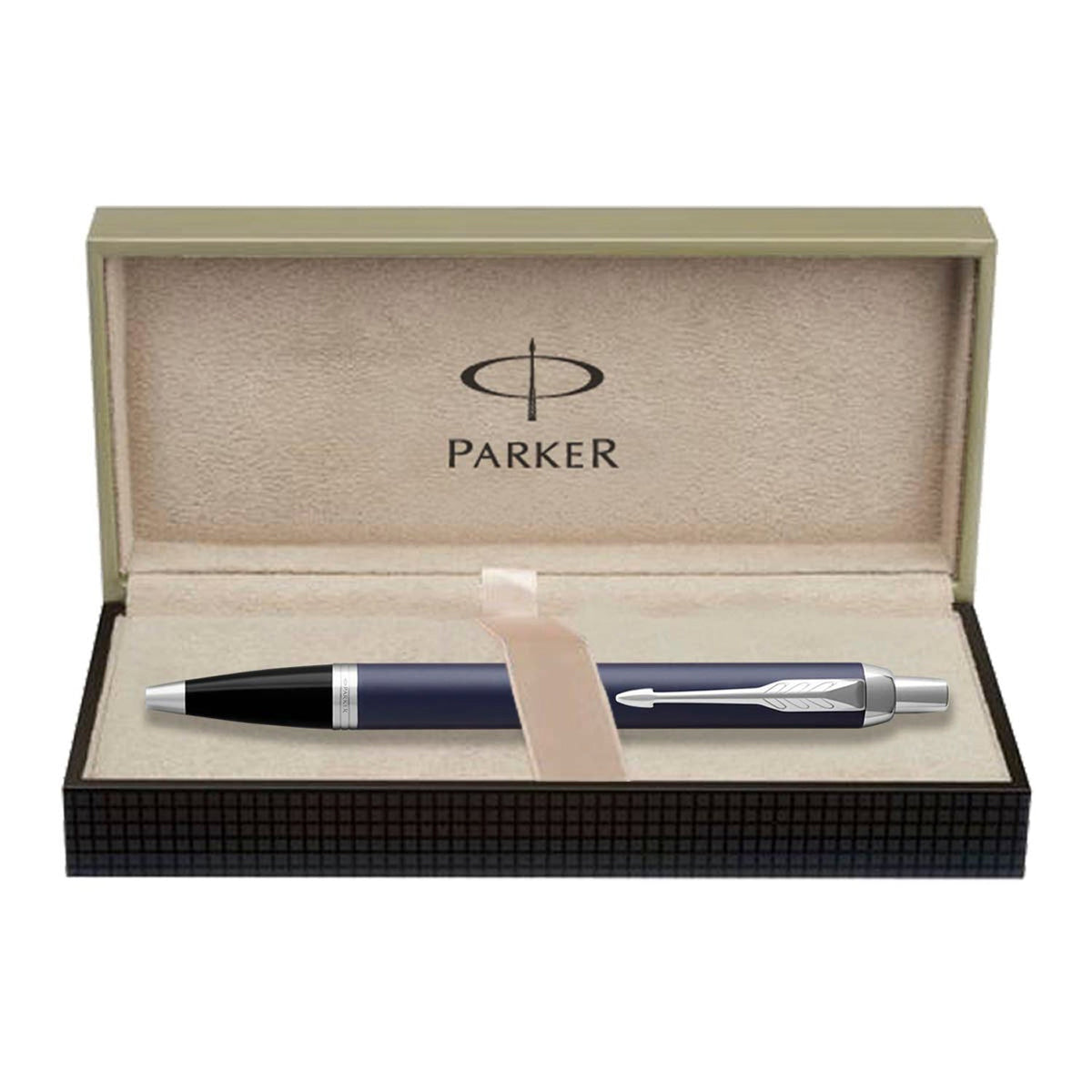 Parker IM Blue CT Ballpoint Pen 9000025954
