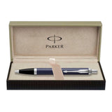 Parker IM Blue CT Ballpoint Pen 9000025954